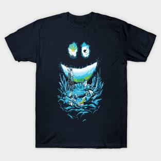 Cave-ities T-Shirt